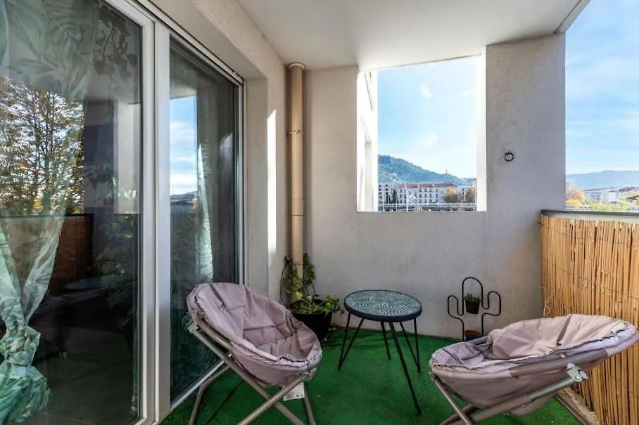 Apartamento Nice Barelli