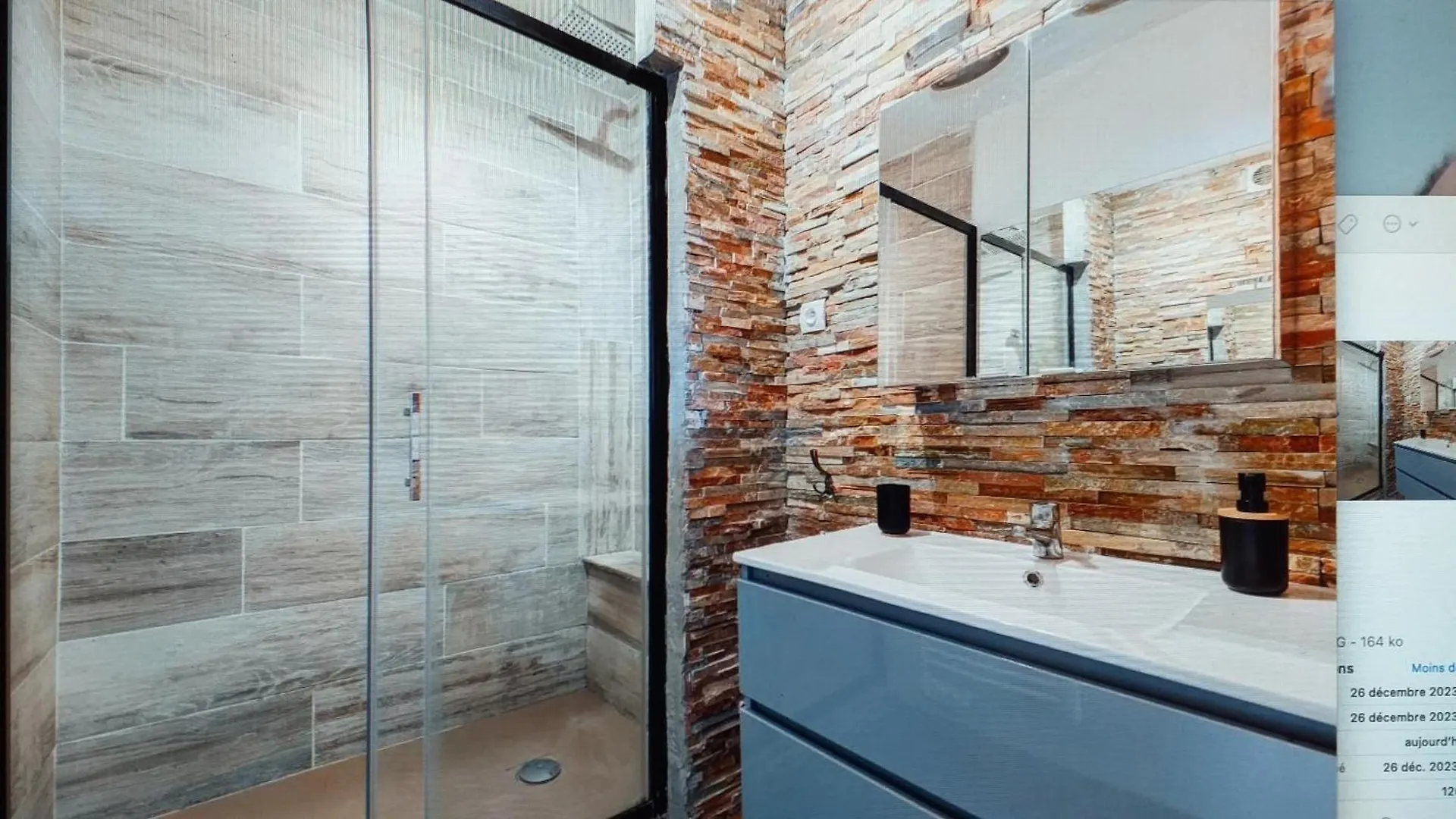 Nice Barelli Apartamento
